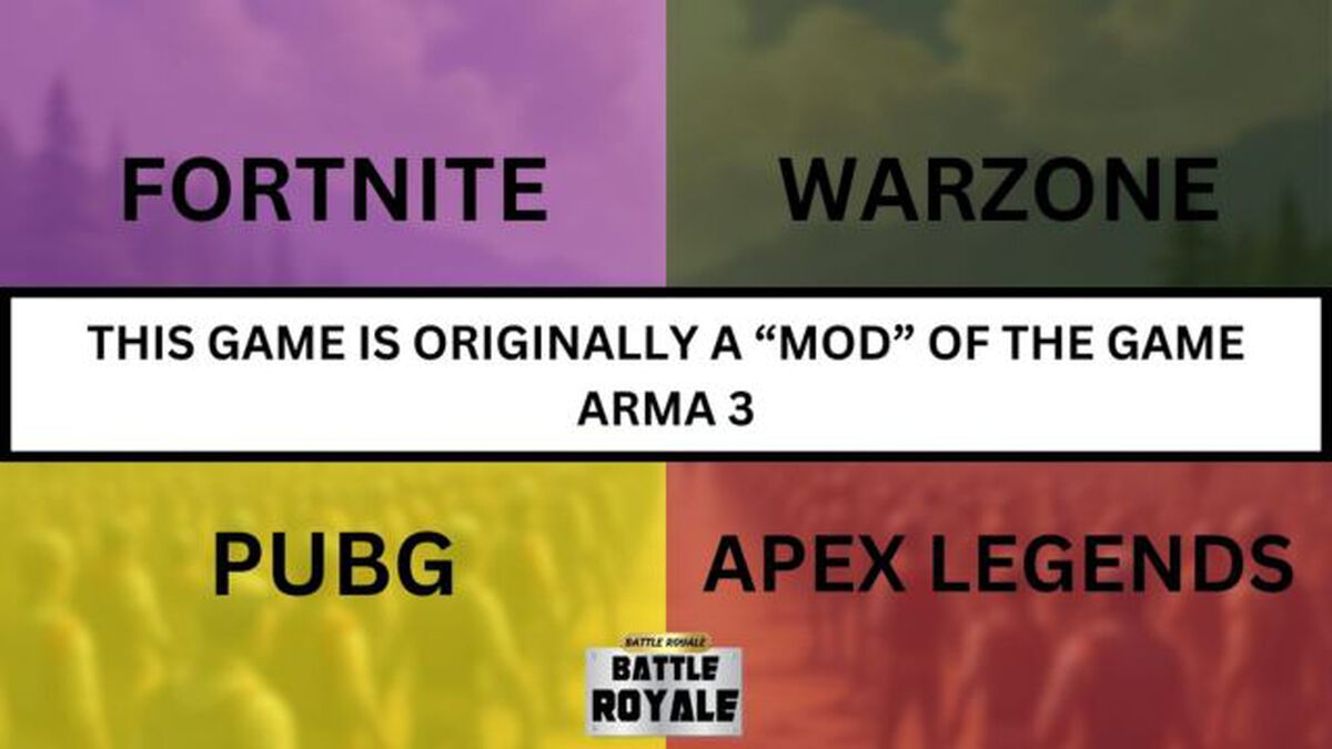 Battle Royale Battle Royale image number null